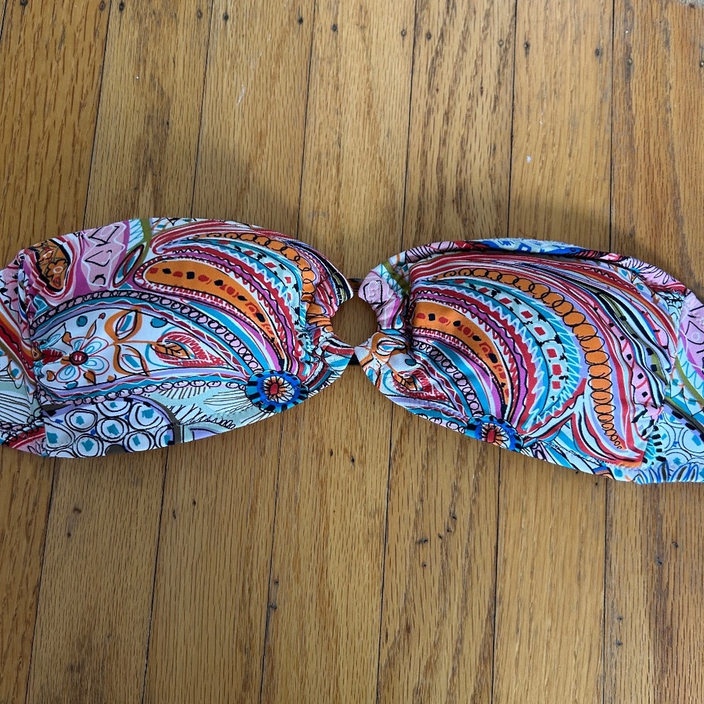 J.Crew Bikini